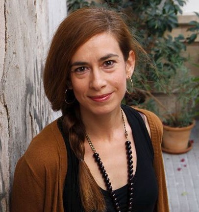 Maria Clapés Nicolau